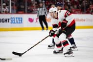 Connor Brown signed with the Oilers